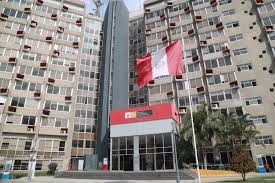 Un/a (01) coordinador responsable de finanzas unidad orgánica: Ministerio De Transportes Evito Desembolso De S 27 Millones A Consorcios Investigados Noticias Agencia Peruana De Noticias Andina
