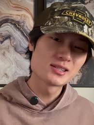 Rapha Chung Namorada