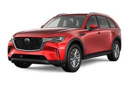 Image result for Soul Red Crystal 2023 CX-90
