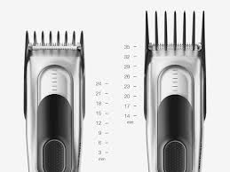 We selected these models in february 2019 to find the best hair trimmers for home or professional use. How To Cut Your Hair With Clippers Braun Us