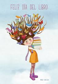 Frases sobre los libros para compartir. Imagenes Con Frases Del Dia Del Libro Y Del Idioma Para Descargar O Compartir Informacion Imagenes
