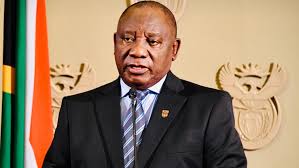 Ramaphosa announced that he would seek the anc presidency in 2017, with his second run for president. Hiveepm6r4ehdm