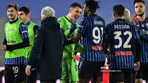 Italian serie a match juventus vs atalanta 16.12.2020. H9b0r4su0mmmim