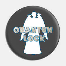 Quantum Lock
