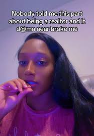 What Is The Realtor Career Valley of Death