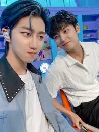 Any information you publish in a comment, profile, work, or content that you post or import onto ao3 including in summaries, notes and tags, will be accessible . Seventeen S Woozi Or Hoshi Here S Who The8 And Mingyu Would Kiss Gossipchimp Trending K Drama Tv Gaming News
