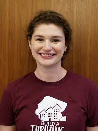 Network Voices: Meet our 2019 Community Scholars Part 1: Abygail, Leah and  Laraib