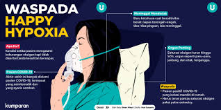 Caranya, duduk tegap, dan mengambil napas. Kenali Tanda Tanda Happy Hypoxia Silent Killer Penderita Covid 19 Kumparan Com
