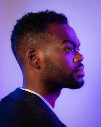 We Built This: William Jackson Harper Is Opening New Doors For Dark-Skinned  Men In Hollywood