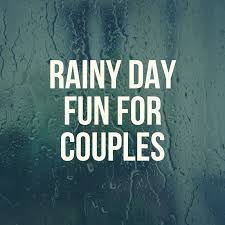 Pull out old magazines and catalogs and let your kids find pictures of animals. Rainy Day Activities For Couples Who Are Bored Out Of Their Minds