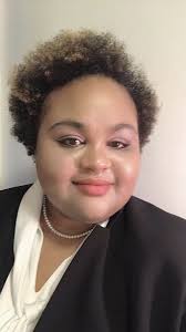 Jodi-Ann Nunes Francis