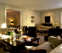 forest hill home by interior designer brian gluckstein interior design interior residential design