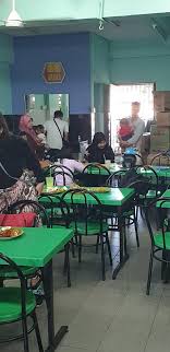 Nasi Kandar Kampung Melayu Air Itam Restaurant Reviews Photos Phone Number Tripadvisor