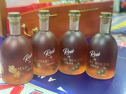 IN STOCK Marc Roger Rose 700ml...