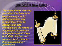 PPT - Old Testament Survey: The Book of Esther PowerPoint Presentation -  ID:72492