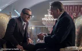 It was also a big night for neon, the film's distributor, which went home with a total of four trophies. Netflix Largely Snubbed At Oscars Including Shutout For The Irishman 02 10 2020