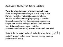 Check spelling or type a new query. Cara Membaca Mad Lazim Mukhaffaf Kilmi Cara Golden