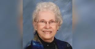 Doris Ann Ruby Obituary