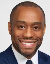 Charlemagne is the evil Marc Lamont Hill.