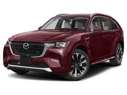Image result for Soul Red Crystal 2024 CX-90