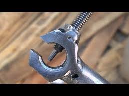 Best sellers in power tools & hand tools. Wow Amazing Homemade Tool For Chain Youtube Homemade Tools Metal Working Machines Tools