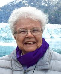 Dorothy O'Donnell Obituary