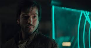 Star Wars': Timeline For Diego Luna's Cassian Andor Series Revealed