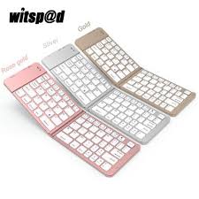 Bluetooth 3 0 Wireless Keyboard For Apple Ios And Windows Ipad Keyboard For Tablet Pc Phone Coins Shopy In 2020 Ipad Keyboard Keyboard Ipad Keyboard Wireless