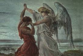Calatoria mea, grabita, prin vechiul testament, condensata in cele 8 texte postate pana acum (pe care le puteti citi in ordine accesand numerele: Scene Din Spatele Scenei Salcianu