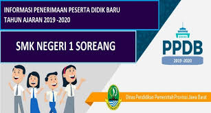 Tempatnya memang tidak mencolok, seperti rumah biasa di antara jajaran rumah di komplek pertokoan. Update Terbaru Informasi Penerimaan Peserta Didik Baru Ppdb 2019 2020 Smk Negeri 1 Soreang
