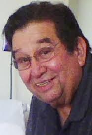 Ruben Rodriguez Obituary (1937