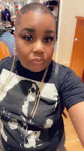 Happy 47th birthday to me Real Women Wear Red ❤️❤️❤️