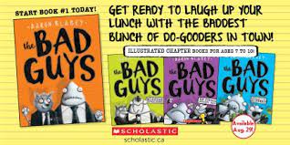 Scholastic canada | the bad guys #1. Scholastic Canada On Twitter Start A Series The Bad Guys 4 Attack Of The Zittens By Aaron Blabey Releases August 29 Start Book One Today Https T Co Kyzcwkd2qm Https T Co Ckkknxmvzg