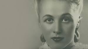 Marie Springer to ja