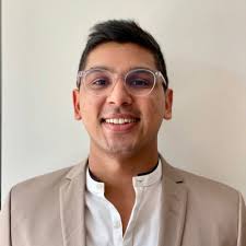 Incredibly proud to present this poster at the ISOM