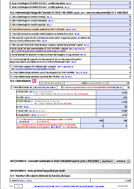 Modificari ale legislatiei privind concediile obtin venituri asimiliate salariilor; Https Www Portalcontabilitate Ro Model Completare D112 Indemnizatie Concediu Supraveghere Copil Si Indemnizatie Suplimentara Somaj Tehnic Suportata De Societate 134057 Htm