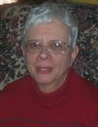 Obituary information for Emily Earle Harris