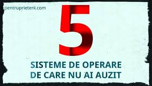 Acesta a fost un sistem orientat pe loturi care putea opera cu discuri. 5 Sisteme De Operare De Care Nu Ai Auzit Ar Putea Fi Os Urile De Maine Pentru Prieteni