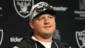 Why is Raiders' Luke Getsy Abandoning What Has Worked?