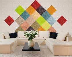 Download now lukisan dinding corak geometri sabalukisan. Wallpaper Dengan Corak Geometri Untuk Dinding 314167 Info