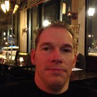 A list of who Ralph Pinel is following