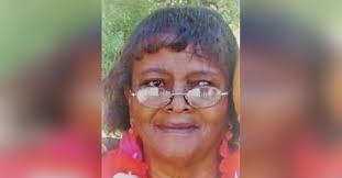 Obituary information for Daisy Mae Vaughn Totton