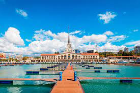 We did not find results for: 30 Luchshih Dostoprimechatelnostej Sochi Opisanie I Foto