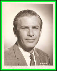 MICHAEL STRONG in "Dead Heat