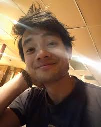 My bed head stayed strong all day today.