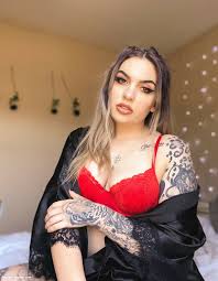 Alexxa Mia Nude OnlyFans Leaks The Girl Girlsexiezpix Web Porn