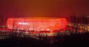 Looking for the best wallpapers? Allianz Arena Munich Germany 4k Ultra Hd Wallpaper Bayern Munich Wallpapers Munich Germany Munich