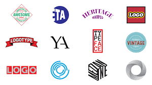 Logo Design Techniques Get inspired by these amazing circle logos created by professional designers. logo design techniques