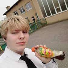 I think it's time to upgrade?