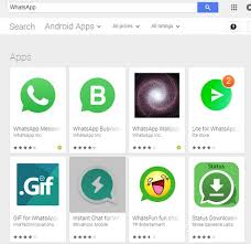 Type the name of your app as you want it to appear on google play. How To Tell If An Android App Is Trustworthy Make Tech Easier